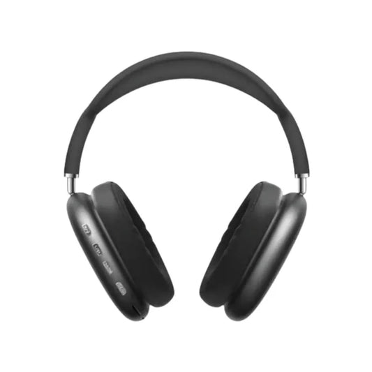 EchoWave P9 Wireless Headphones โ High-Fidelity Sound with Comfort Design ๐งโจ